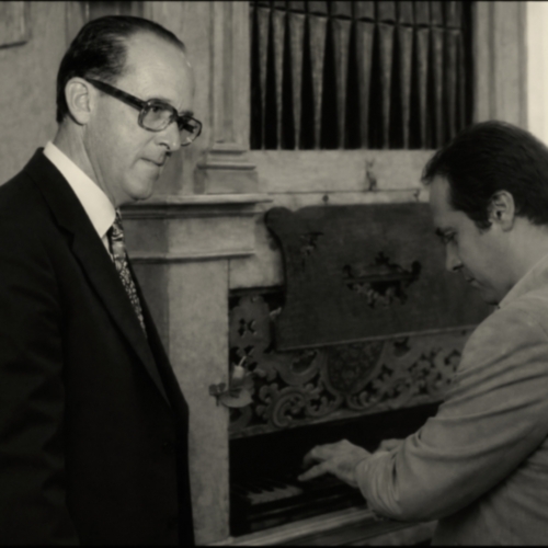  - Domenico Morgante